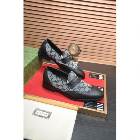 2023FW Sold out item Guaranteed to be a hit in the fall GUCCI Gucci business shoes 2023FW Sold out item Guaranteed to be a hit in the fall GUCCI Gucci business shoes