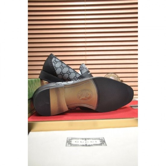 2023FW Sold out item Guaranteed to be a hit in the fall GUCCI Gucci business shoes 2023FW Sold out item Guaranteed to be a hit in the fall GUCCI Gucci business shoes