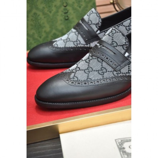 2023FW Sold out item Guaranteed to be a hit in the fall GUCCI Gucci business shoes 2023FW Sold out item Guaranteed to be a hit in the fall GUCCI Gucci business shoes