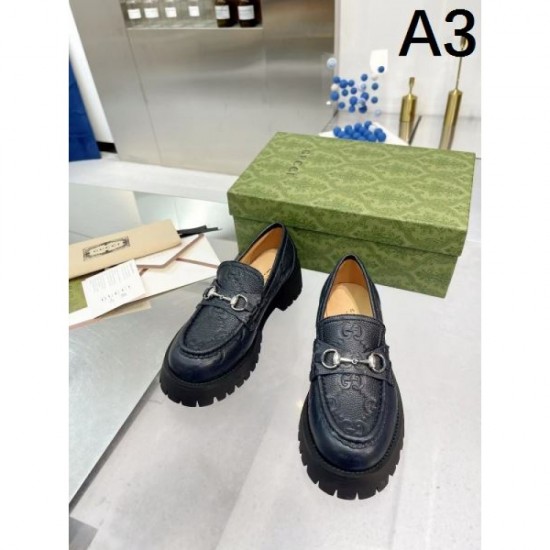 2023FW Recommended and usable unstocked brands GUCCI Gucci business shoes 2023FW Recommended and usable unstocked brands GUCCI Gucci business shoes