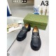 2023FW Recommended and usable unstocked brands GUCCI Gucci business shoes 2023FW Recommended and usable unstocked brands GUCCI Gucci business shoes
