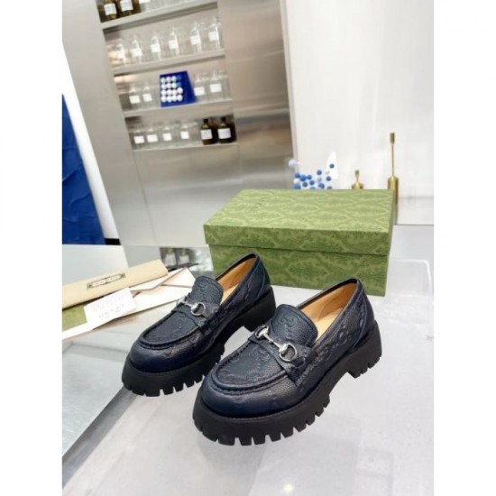 2023FW Recommended and usable unstocked brands GUCCI Gucci business shoes 2023FW Recommended and usable unstocked brands GUCCI Gucci business shoes
