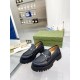 2023FW Recommended and usable unstocked brands GUCCI Gucci business shoes 2023FW Recommended and usable unstocked brands GUCCI Gucci business shoes
