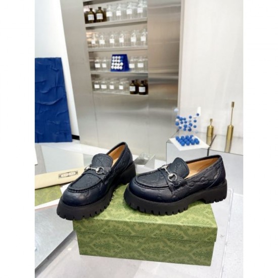 2023FW Recommended and usable unstocked brands GUCCI Gucci business shoes 2023FW Recommended and usable unstocked brands GUCCI Gucci business shoes