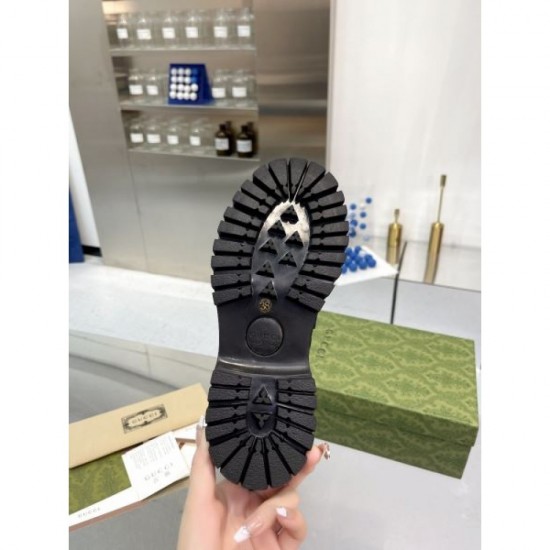 2023FW Recommended and usable unstocked brands GUCCI Gucci business shoes 2023FW Recommended and usable unstocked brands GUCCI Gucci business shoes