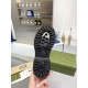 2023FW Recommended and usable unstocked brands GUCCI Gucci business shoes 2023FW Recommended and usable unstocked brands GUCCI Gucci business shoes