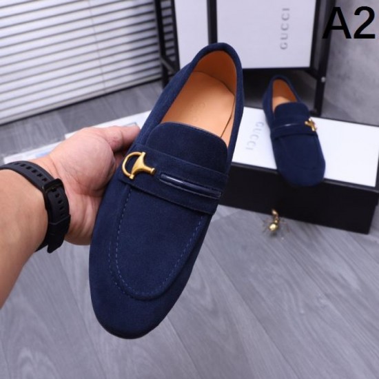 2023FW Wonderful Design Out of Stock Brand GUCCI Gucci Business Shoes 2023FW Wonderful Design Out of Stock Brand GUCCI Gucci Business Shoes