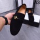 2023FW Wonderful Design Out of Stock Brand GUCCI Gucci Business Shoes 2023FW Wonderful Design Out of Stock Brand GUCCI Gucci Business Shoes