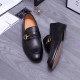 2023FW Wonderful Design Out of Stock Brand GUCCI Gucci Business Shoes 2023FW Wonderful Design Out of Stock Brand GUCCI Gucci Business Shoes