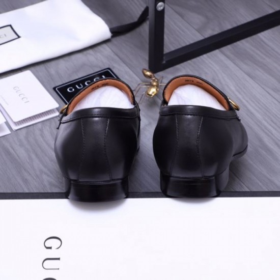 2023FW Wonderful Design Out of Stock Brand GUCCI Gucci Business Shoes 2023FW Wonderful Design Out of Stock Brand GUCCI Gucci Business Shoes