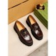 2023FW New autumn GUCCI business shoes that transcend borders and eras 2023FW New autumn GUCCI business shoes that transcend borders and eras