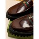 2023FW New autumn GUCCI business shoes that transcend borders and eras 2023FW New autumn GUCCI business shoes that transcend borders and eras