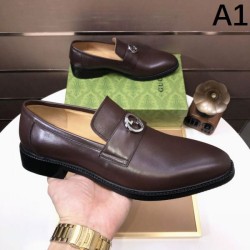 2023FW Hard-to-find items sold out in Japan GUCCI Gucci business shoes