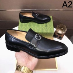 2023FW Hard-to-find items sold out in Japan GUCCI Gucci business shoes