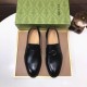 2023FW Hard-to-find items sold out in Japan GUCCI Gucci business shoes 2023FW Hard-to-find items sold out in Japan GUCCI Gucci business shoes