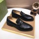 2023FW Hard-to-find items sold out in Japan GUCCI Gucci business shoes 2023FW Hard-to-find items sold out in Japan GUCCI Gucci business shoes