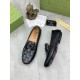 2023FW This season's hottest trend GUCCI Gucci business shoes 2023FW This season's hottest trend GUCCI Gucci business shoes