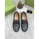 2023FW This season's hottest trend GUCCI Gucci business shoes 2023FW This season's hottest trend GUCCI Gucci business shoes