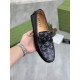 2023FW This season's hottest trend GUCCI Gucci business shoes 2023FW This season's hottest trend GUCCI Gucci business shoes