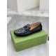 2023FW This season's hottest trend GUCCI Gucci business shoes 2023FW This season's hottest trend GUCCI Gucci business shoes