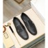 GUCCI Gucci fans must-see new fall/winter 2023FW business shoes
