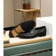 GUCCI Gucci fans must-see new fall/winter 2023FW business shoes GUCCI Gucci fans must-see new fall/winter 2023FW business shoes