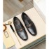 GUCCI Gucci new winter 2023FW business shoes that attract attention
