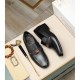 GUCCI Gucci new winter 2023FW business shoes that attract attention GUCCI Gucci new winter 2023FW business shoes that attract attention