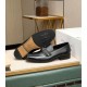 GUCCI Gucci new winter 2023FW business shoes that attract attention GUCCI Gucci new winter 2023FW business shoes that attract attention