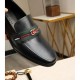 GUCCI Gucci new winter 2023FW business shoes that attract attention GUCCI Gucci new winter 2023FW business shoes that attract attention