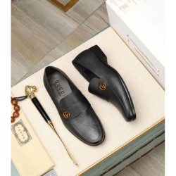 GUCCI Gucci New Winter 2023FW Business Shoes
