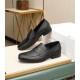 GUCCI Gucci New Winter 2023FW Business Shoes GUCCI Gucci New Winter 2023FW Business Shoes