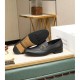 GUCCI Gucci New Winter 2023FW Business Shoes GUCCI Gucci New Winter 2023FW Business Shoes