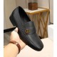 GUCCI Gucci New Winter 2023FW Business Shoes GUCCI Gucci New Winter 2023FW Business Shoes