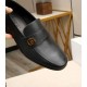 GUCCI Gucci New Winter 2023FW Business Shoes GUCCI Gucci New Winter 2023FW Business Shoes