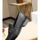 GUCCI Gucci New Winter 2023FW Business Shoes GUCCI Gucci New Winter 2023FW Business Shoes
