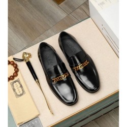 GUCCI Gucci 2023FW business shoes that you can enjoy this winter