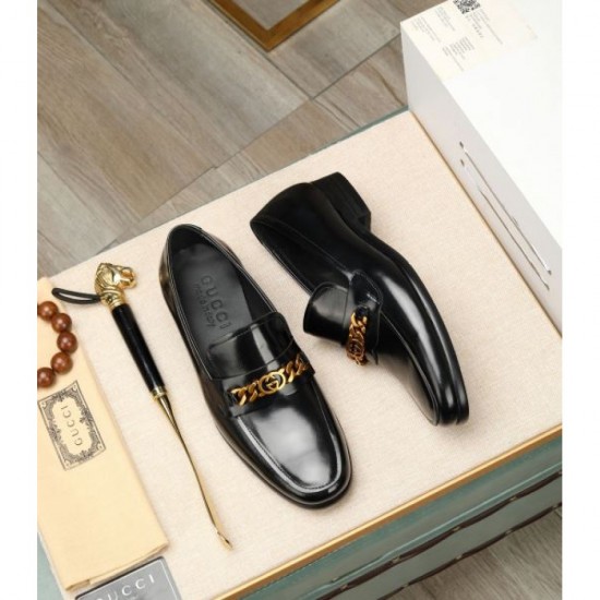 GUCCI Gucci 2023FW business shoes that you can enjoy this winter GUCCI Gucci 2023FW business shoes that you can enjoy this winter