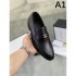 GUCCI Gucci new winter 2023FW business shoes attracting attention