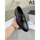 GUCCI Gucci new winter 2023FW business shoes attracting attention GUCCI Gucci new winter 2023FW business shoes attracting attention