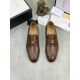GUCCI Gucci new winter 2023FW business shoes attracting attention GUCCI Gucci new winter 2023FW business shoes attracting attention