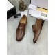 GUCCI Gucci new winter 2023FW business shoes attracting attention GUCCI Gucci new winter 2023FW business shoes attracting attention