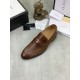 GUCCI Gucci new winter 2023FW business shoes attracting attention GUCCI Gucci new winter 2023FW business shoes attracting attention