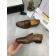GUCCI Gucci new winter 2023FW business shoes attracting attention GUCCI Gucci new winter 2023FW business shoes attracting attention