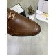 GUCCI Gucci new winter 2023FW business shoes attracting attention GUCCI Gucci new winter 2023FW business shoes attracting attention