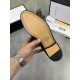 GUCCI Gucci new winter 2023FW business shoes attracting attention GUCCI Gucci new winter 2023FW business shoes attracting attention