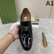 GUCCI Gucci New Winter 2023FW Business Shoes to Keep an Eye on GUCCI Gucci New Winter 2023FW Business Shoes to Keep an Eye on