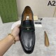 GUCCI Gucci New Winter 2023FW Business Shoes to Keep an Eye on GUCCI Gucci New Winter 2023FW Business Shoes to Keep an Eye on