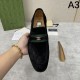 GUCCI Gucci New Winter 2023FW Business Shoes to Keep an Eye on GUCCI Gucci New Winter 2023FW Business Shoes to Keep an Eye on