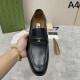 GUCCI Gucci New Winter 2023FW Business Shoes to Keep an Eye on GUCCI Gucci New Winter 2023FW Business Shoes to Keep an Eye on
